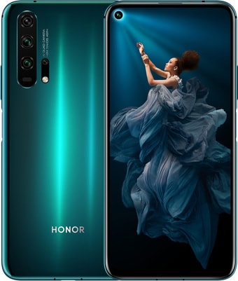 Замена корпуса HONOR 20 Pro